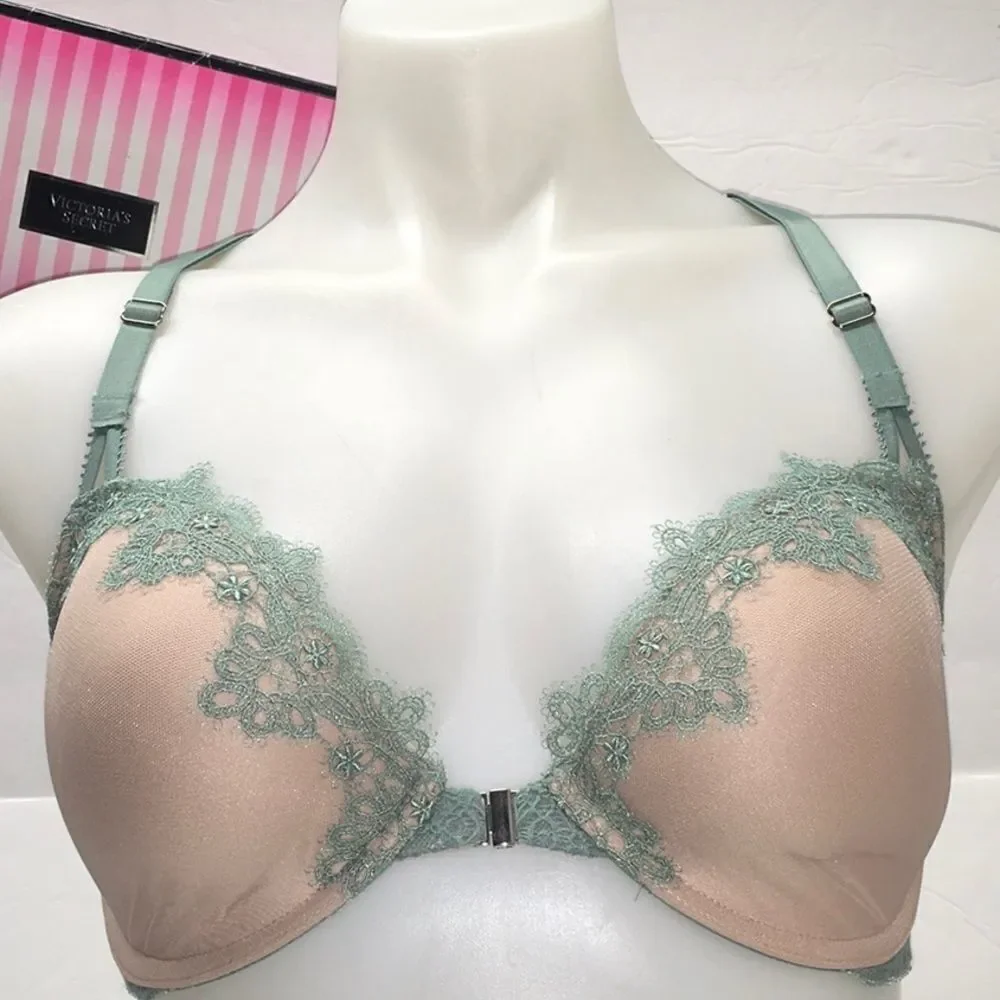 New Victoria’s Secret bra lined Demi Dream Angel